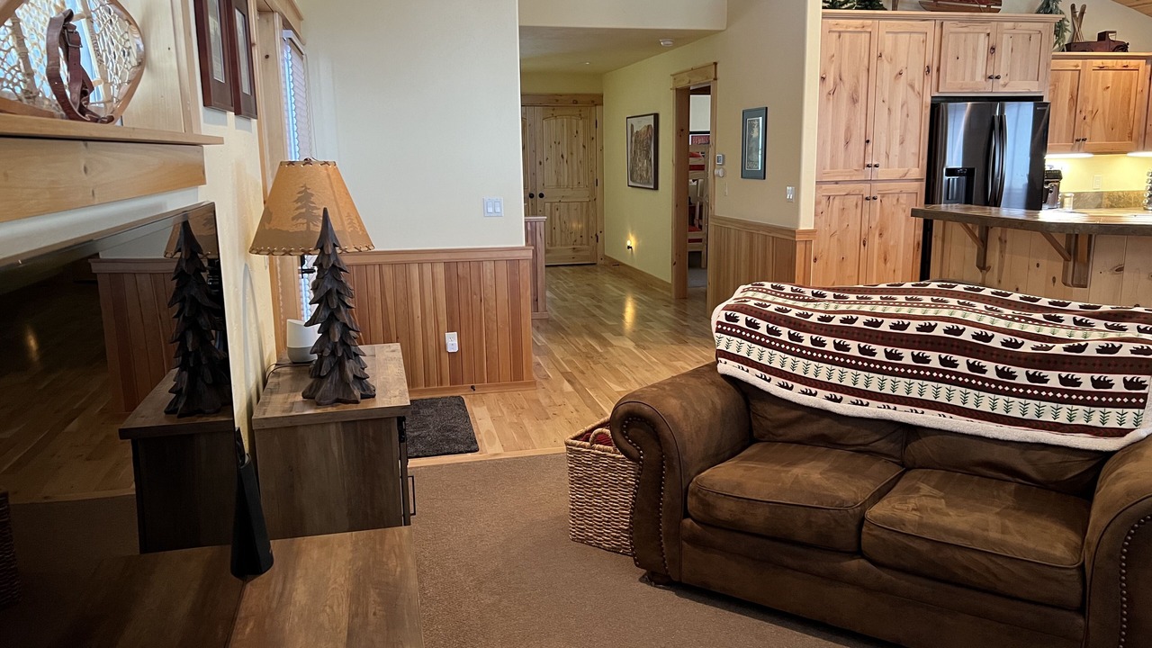 Photo of Livingroom in Crescent