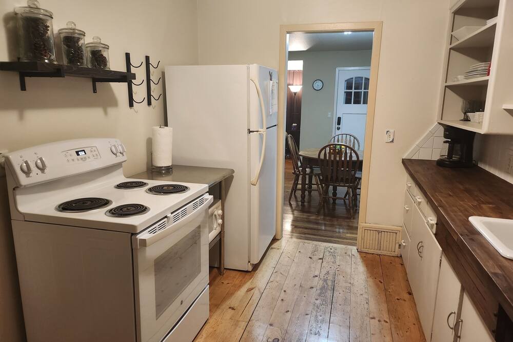 Photo of Kitchen in Kellogg