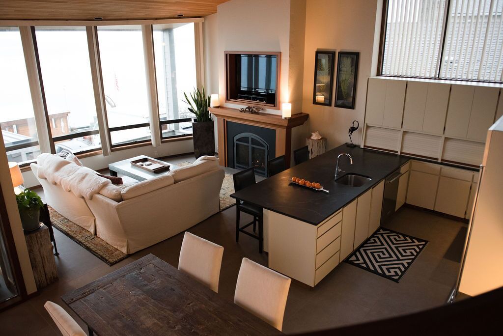 Photo of Kitchen in Three Tree Point