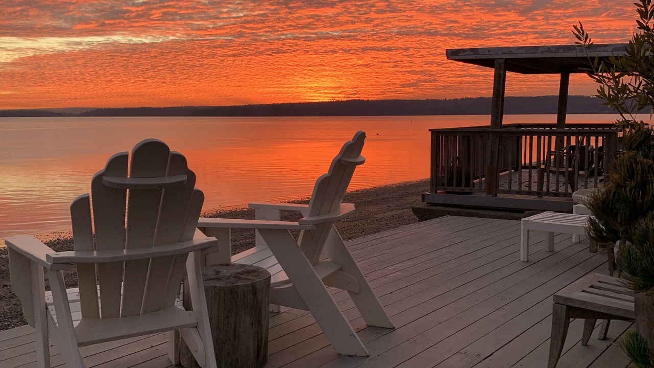 Photo of Outdoor in Three Tree Point