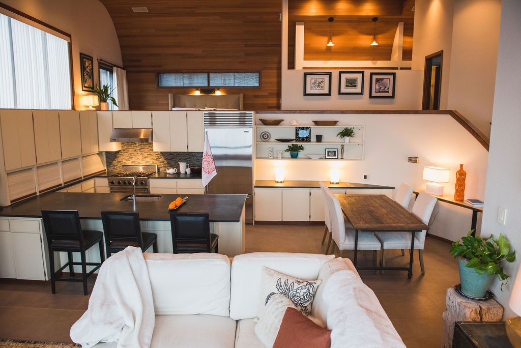 Photo of Kitchen in Three Tree Point