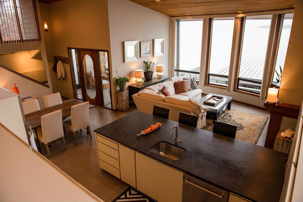 Photo of Kitchen in Three Tree Point