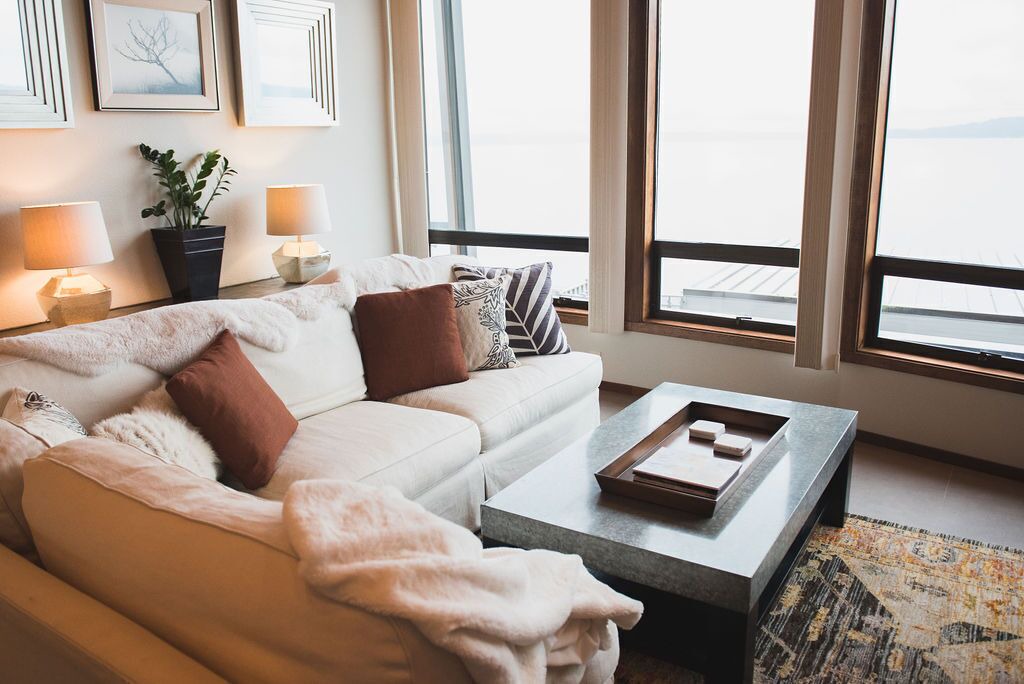 Photo of Livingroom in Three Tree Point