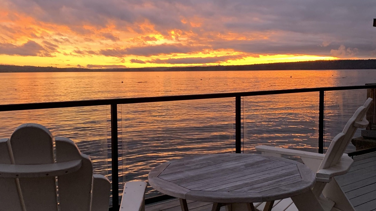 Photo of Outdoor in Three Tree Point