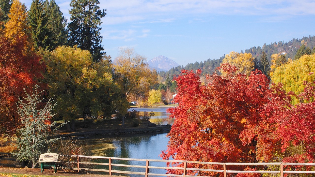 Photo of Outdoor in Bend
