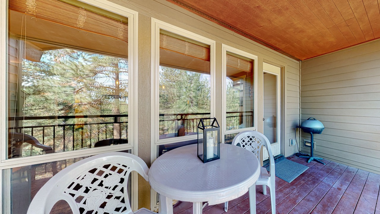 Photo of Outdoor in Bend