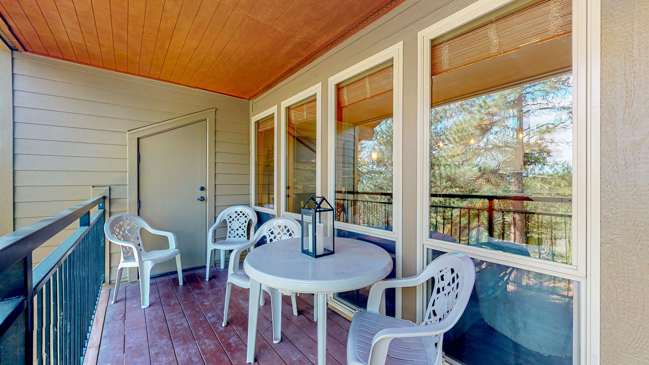 Photo of Outdoor in Bend