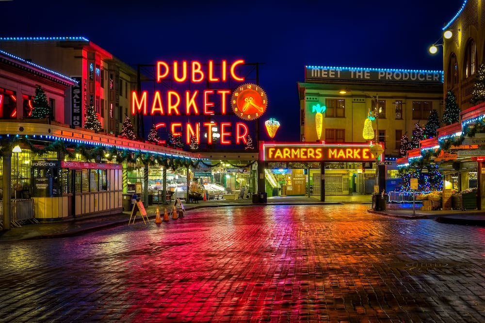 Photo of Others in South Seattle