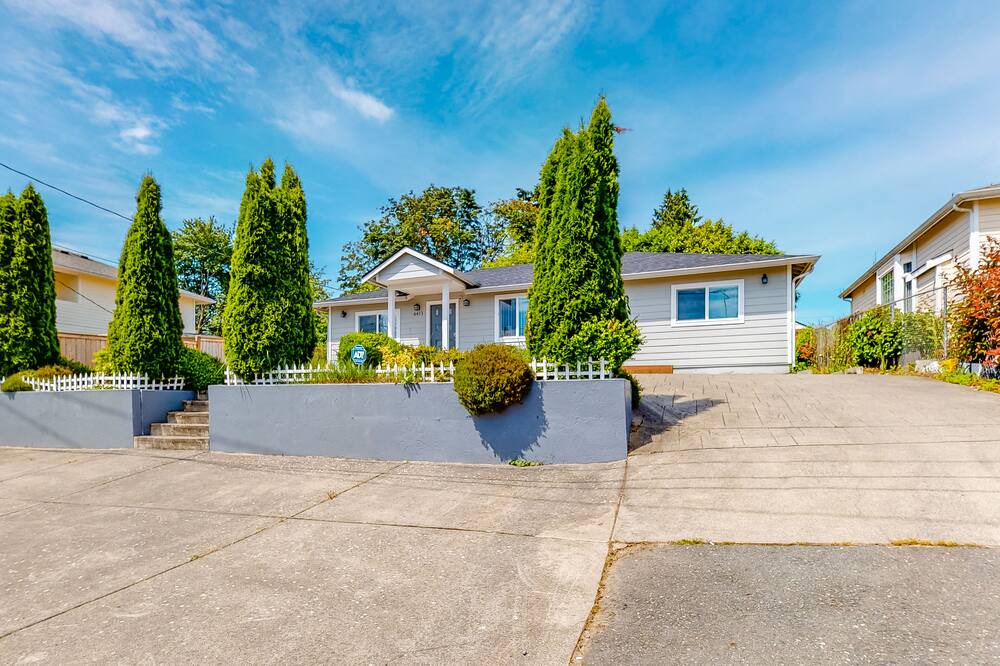 Photo of Others in South Seattle