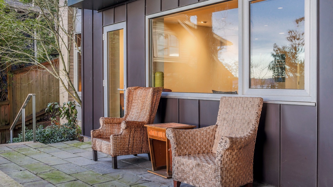 Photo of Outdoor in Bainbridge Island