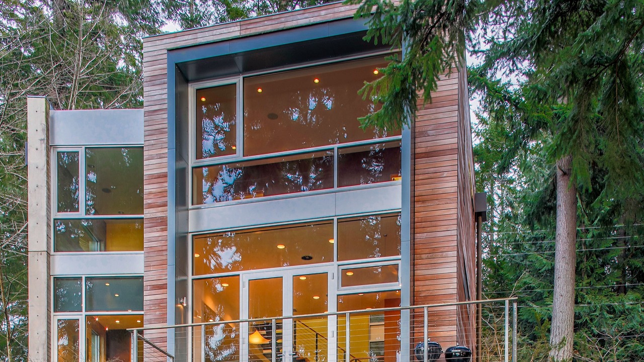 Photo of Outdoor in Bainbridge Island