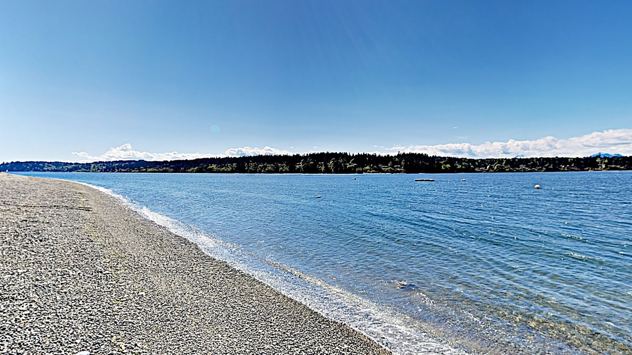 Photo of Others in Bainbridge Island