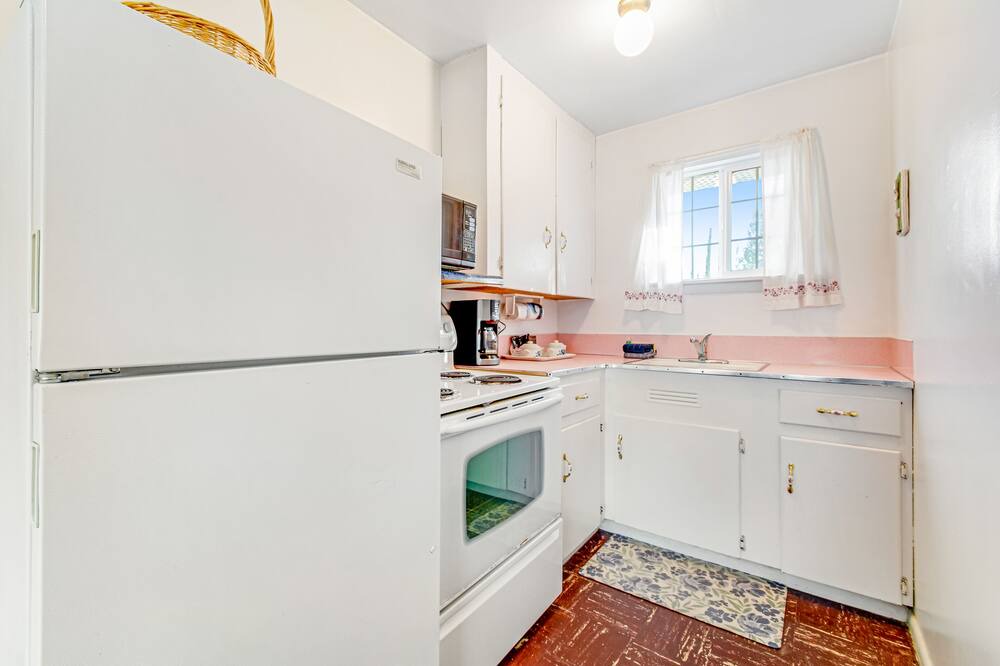 Photo of Kitchen in Westport