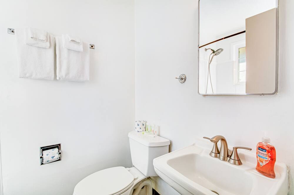 Photo of Bathroom in Westport