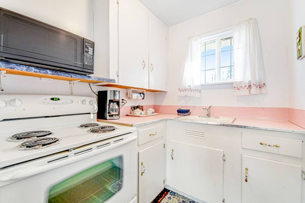 Photo of Kitchen in Westport