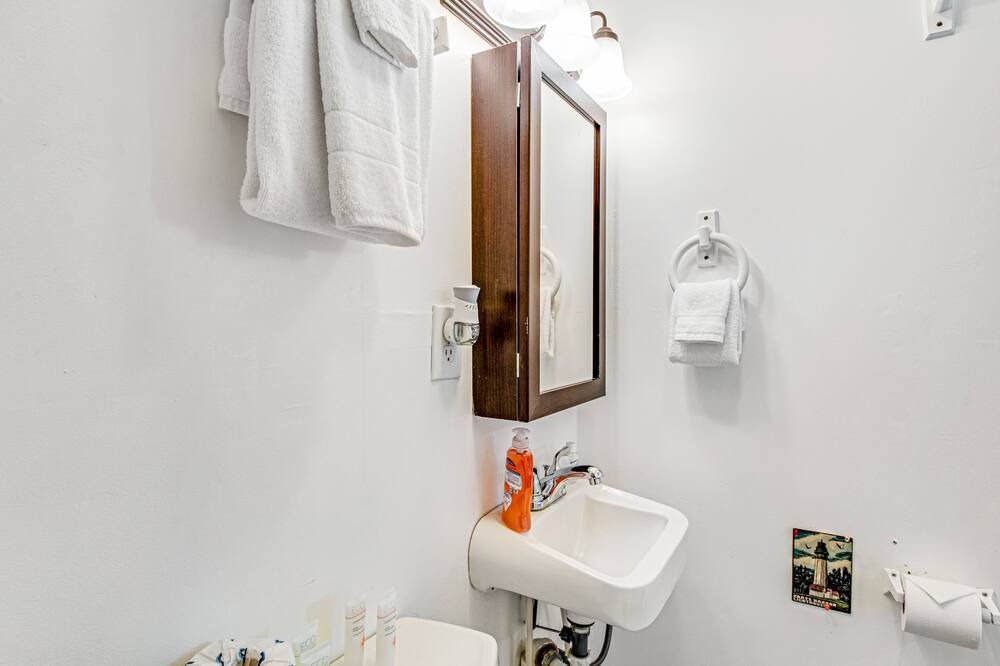 Photo of Bathroom in Westport