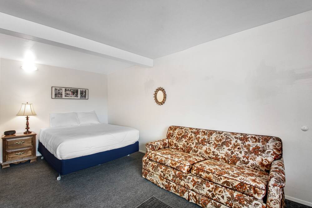 Photo of Bedroom in Westport