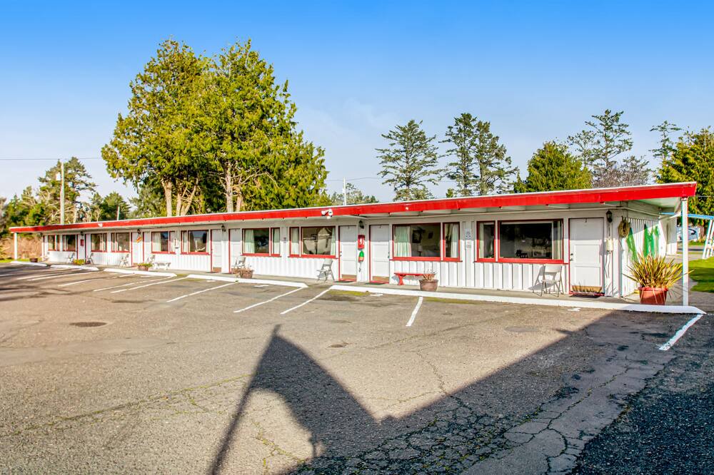 Photo of Outdoor in Westport