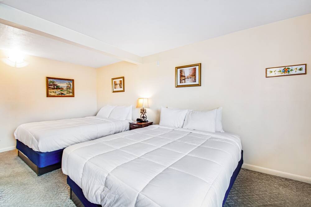 Photo of Bedroom in Westport