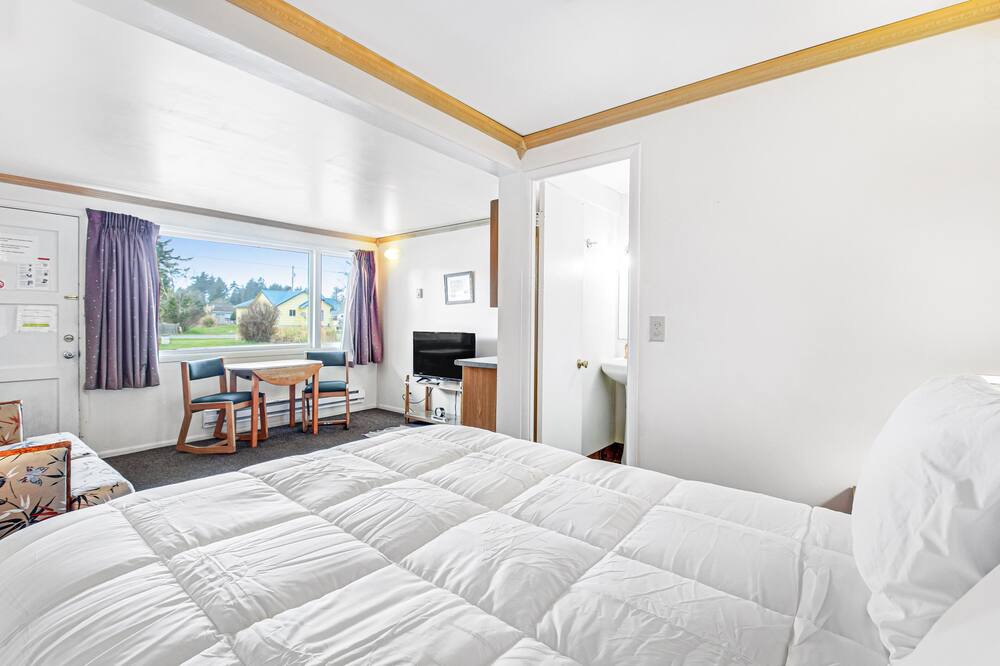 Photo of Bedroom in Westport