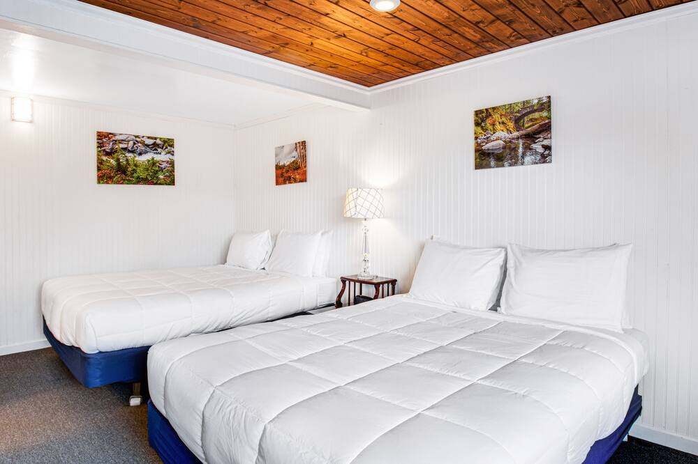 Photo of Bedroom in Westport