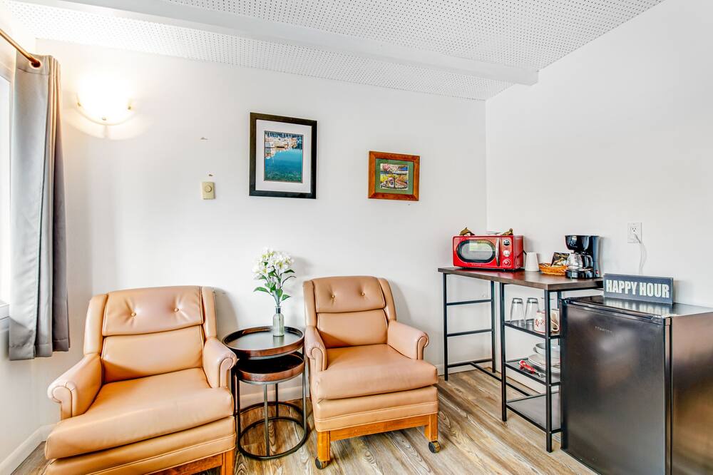 Photo of Bedroom in Westport
