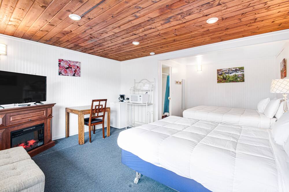 Photo of Bedroom in Westport