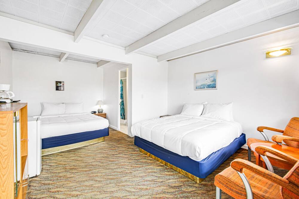 Photo of Bedroom in Westport