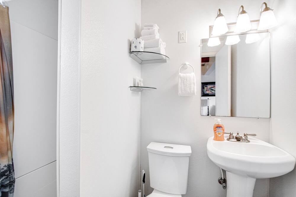 Photo of Bathroom in Westport