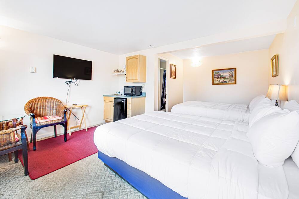 Photo of Bedroom in Westport