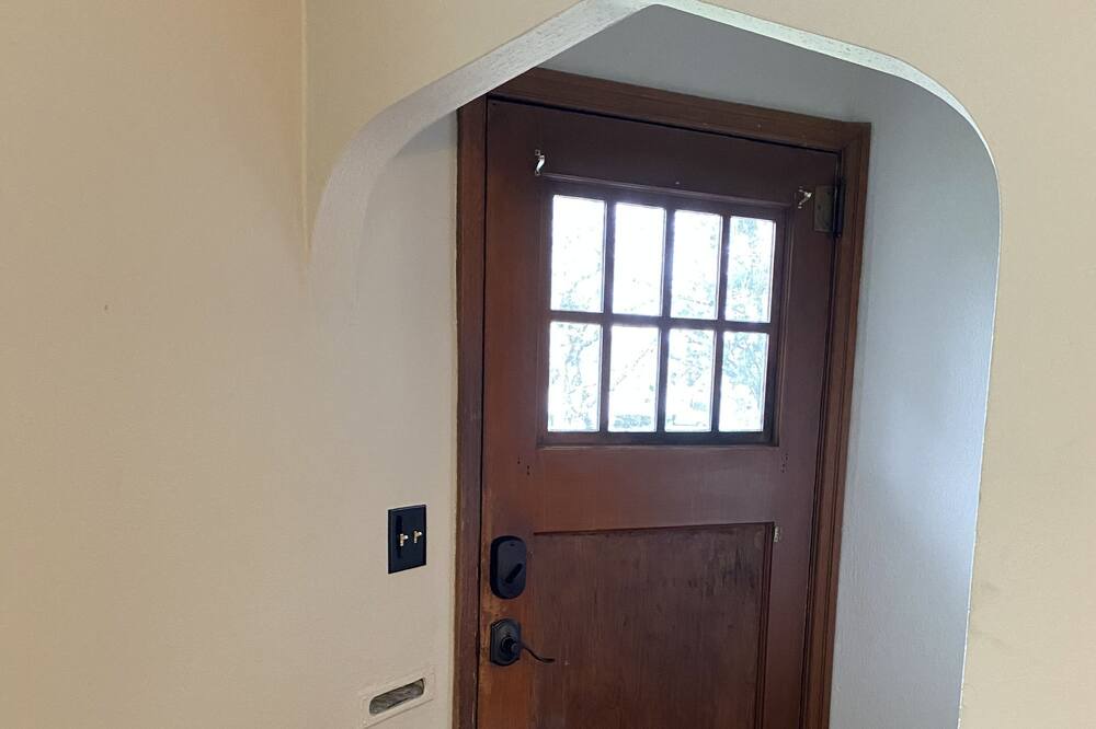 Photo of Bedroom in Northeast Neighbors