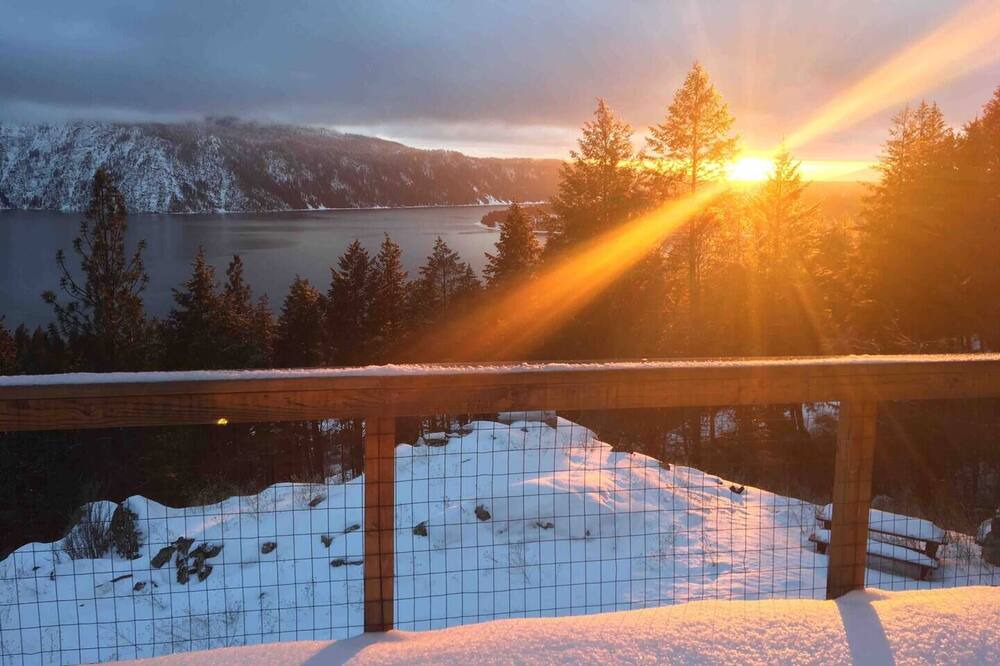Photo of Outdoor in Bayview