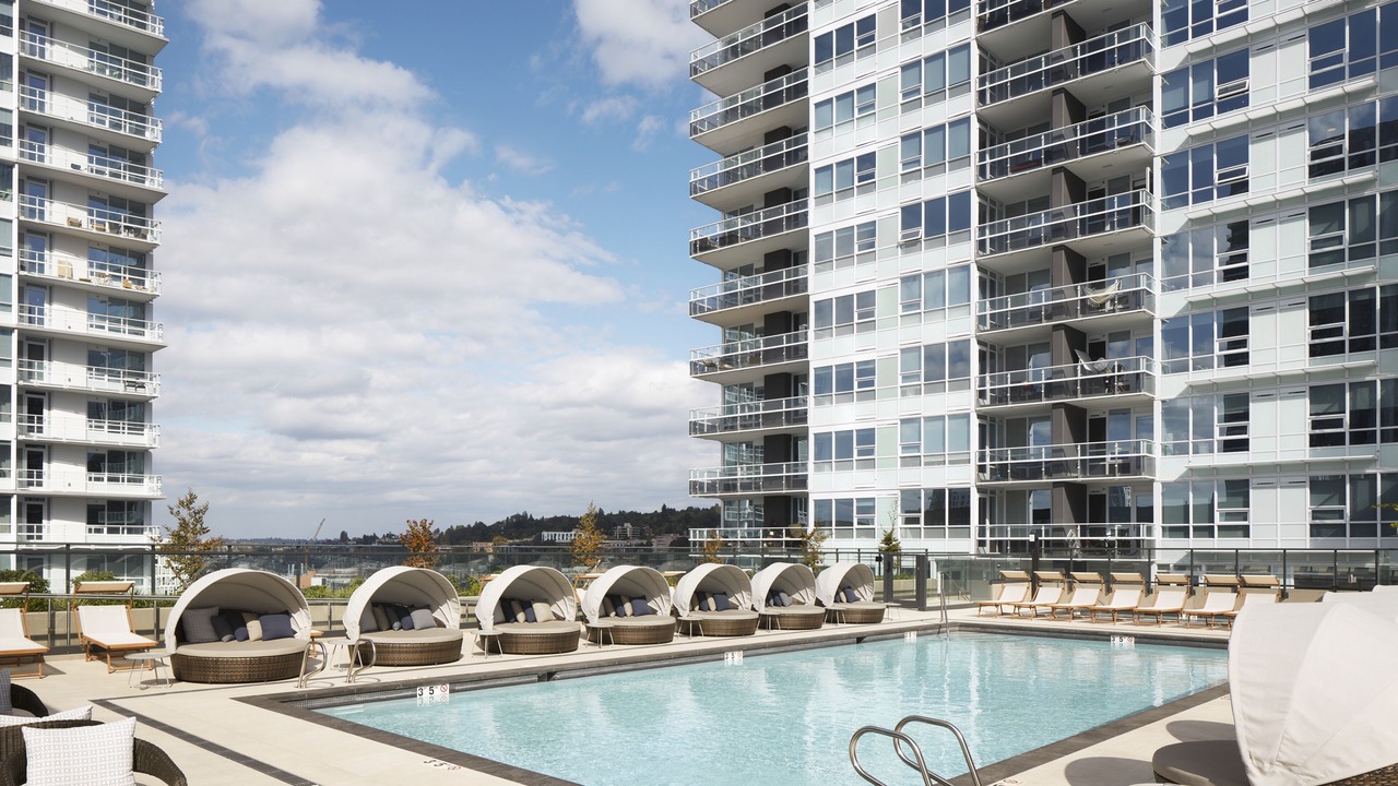 Photo of Outdoor in South Lake Union