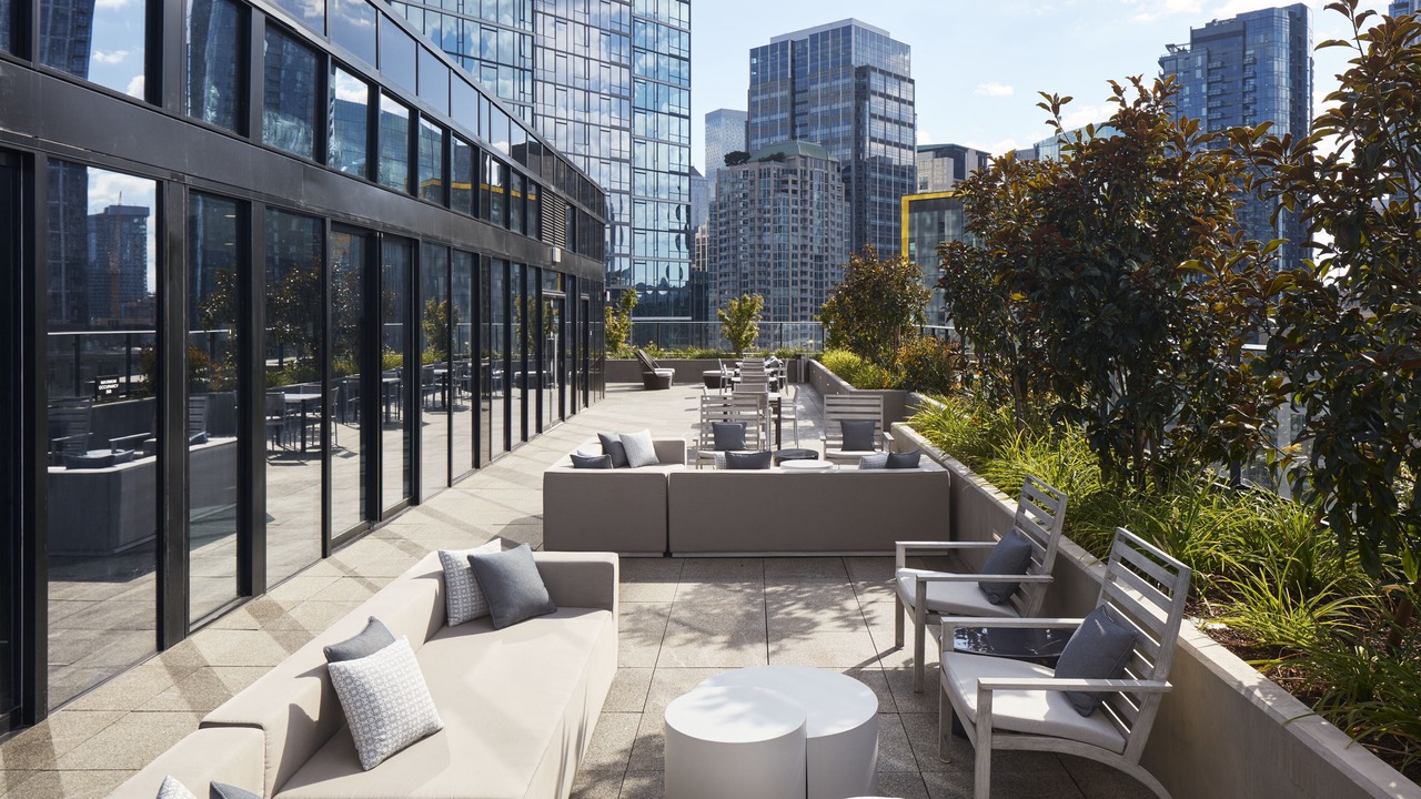 Photo of Outdoor in South Lake Union