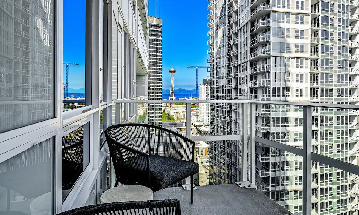 Photo of Outdoor in South Lake Union