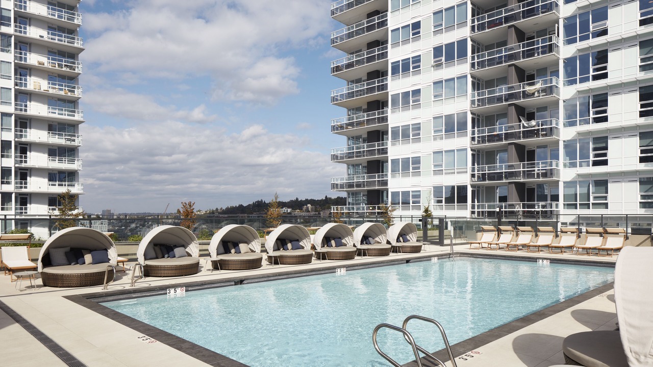 Photo of Outdoor in South Lake Union