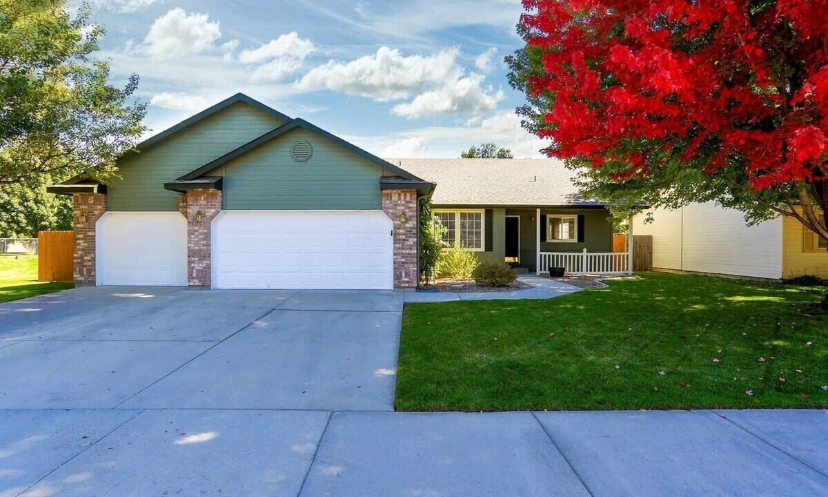 Photo of Outdoor in Meridian