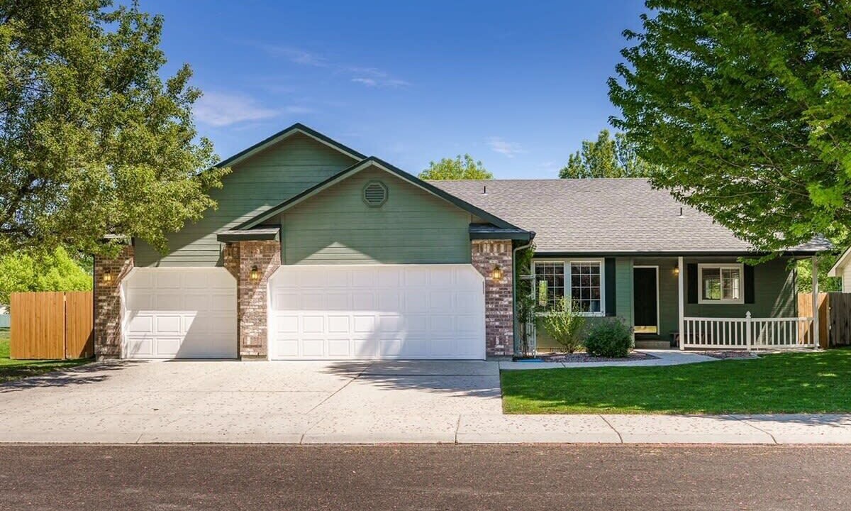 Photo of Outdoor in Meridian