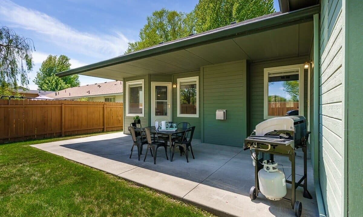 Photo of Outdoor in Meridian