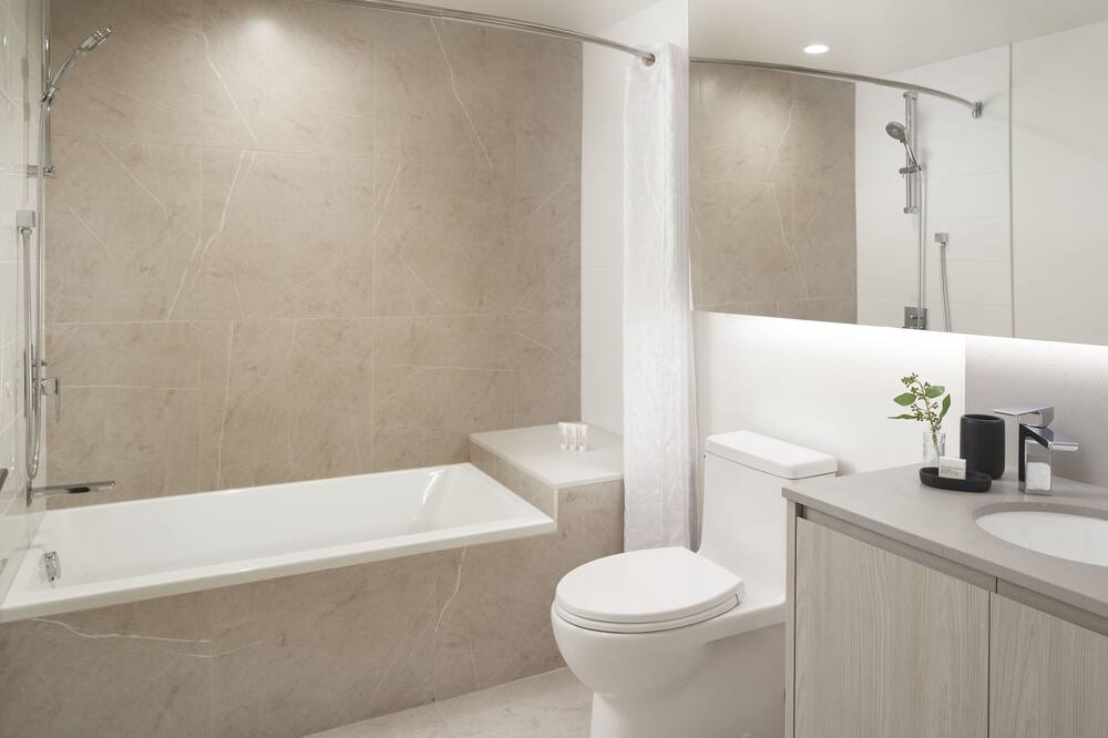 Photo of Bathroom in South Lake Union