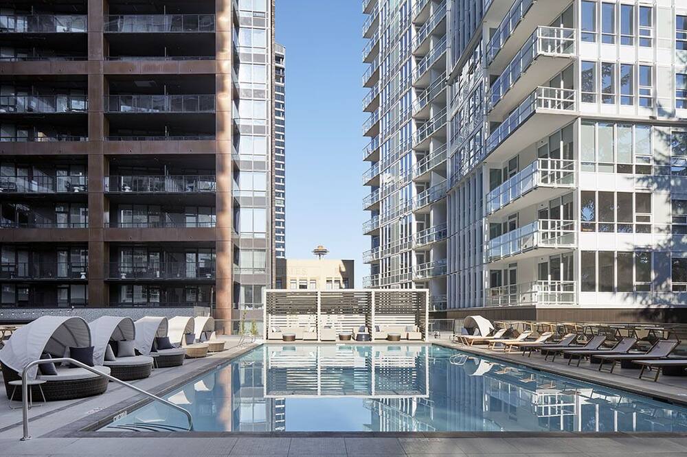 Photo of Outdoor in South Lake Union