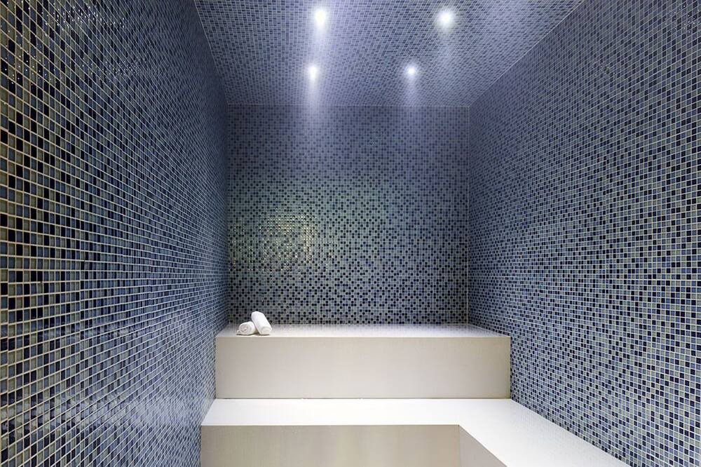 Photo of Bathroom in South Lake Union