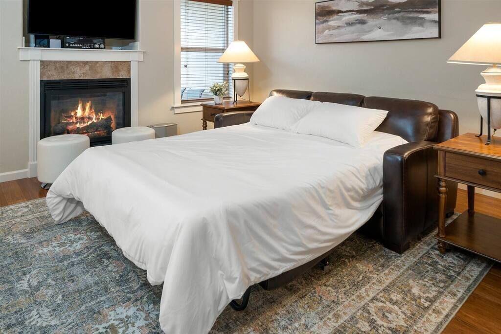 Photo of Bedroom in Spokane Valley