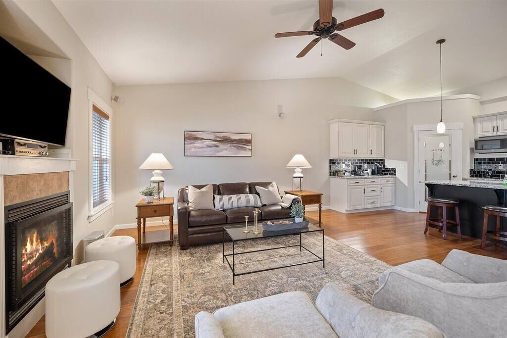 Photo of Livingroom in Spokane Valley