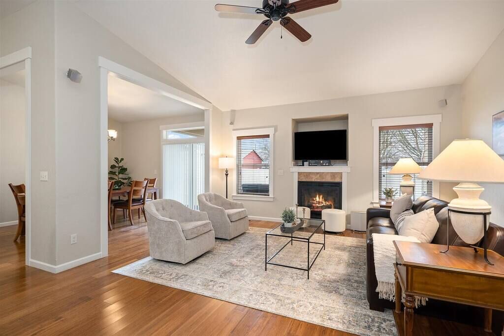 Photo of Livingroom in Spokane Valley