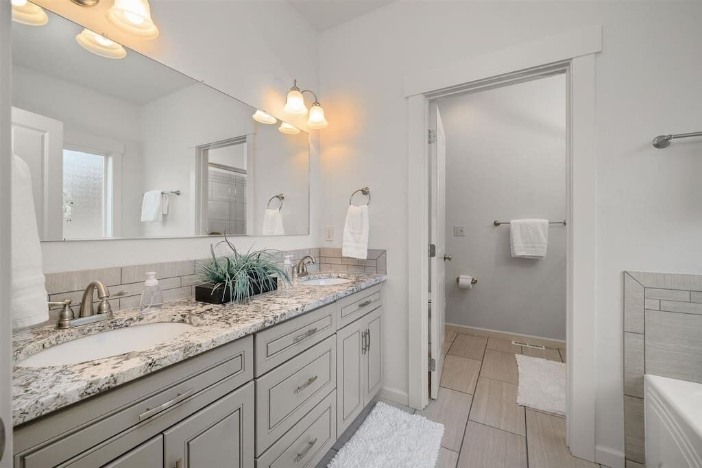 Photo of Kitchen in Spokane Valley