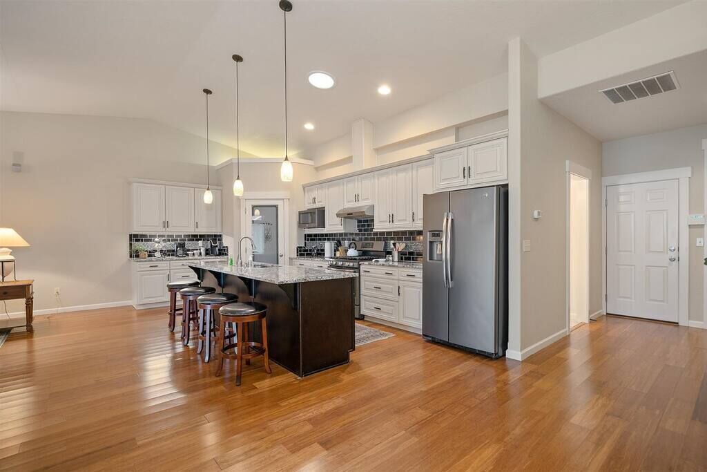 Photo of Kitchen in Spokane Valley