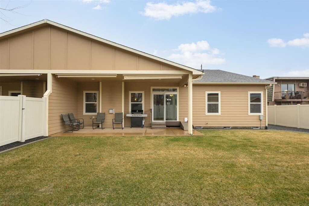 Photo of Outdoor in Spokane Valley