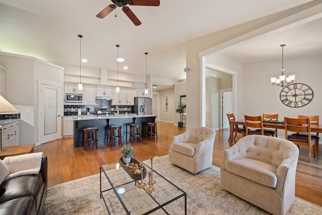 Photo of Livingroom in Spokane Valley