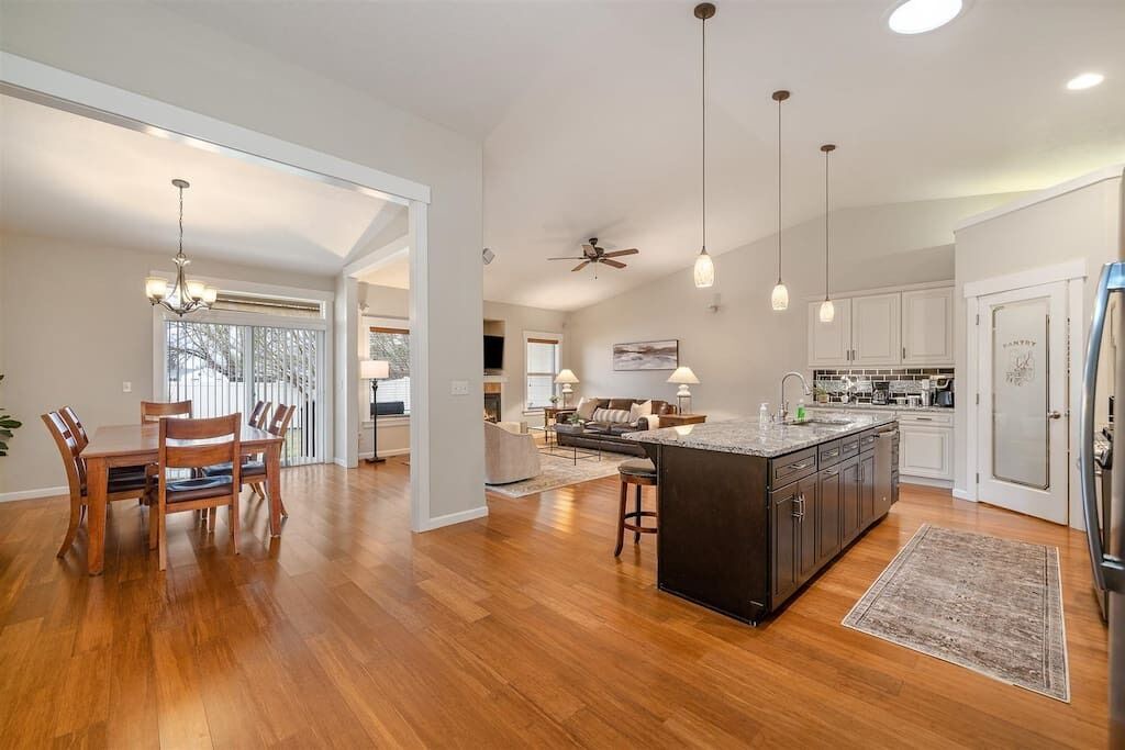 Photo of Livingroom in Spokane Valley